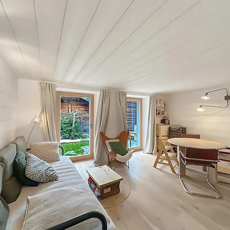 Perfect Lodge 10 Mns From Verbier, Swiss Alps Sarreyer Exterior photo