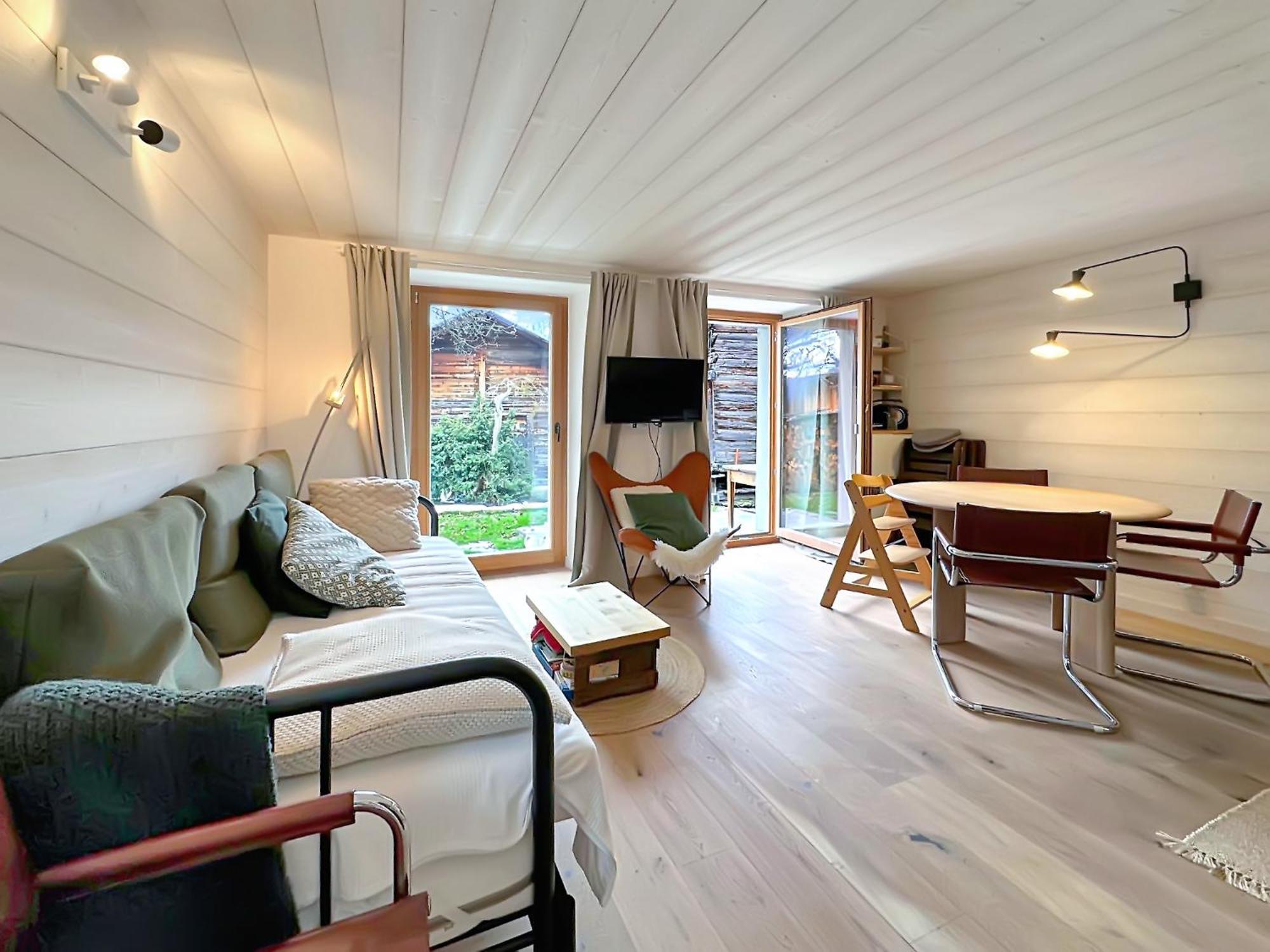 Perfect 10 Mns From Verbier, Swiss Alps Sarreyer