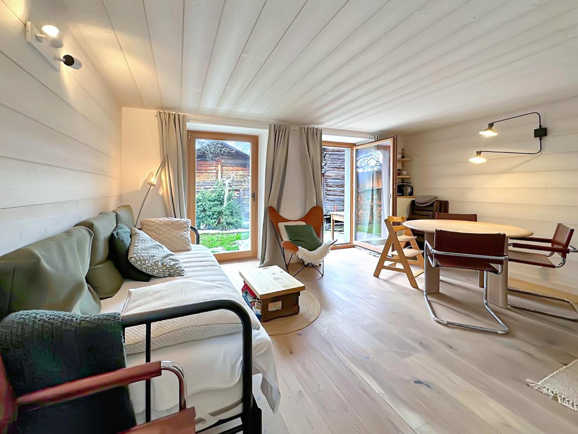 Perfect 10 Mns From Verbier, Swiss Alps Sarreyer